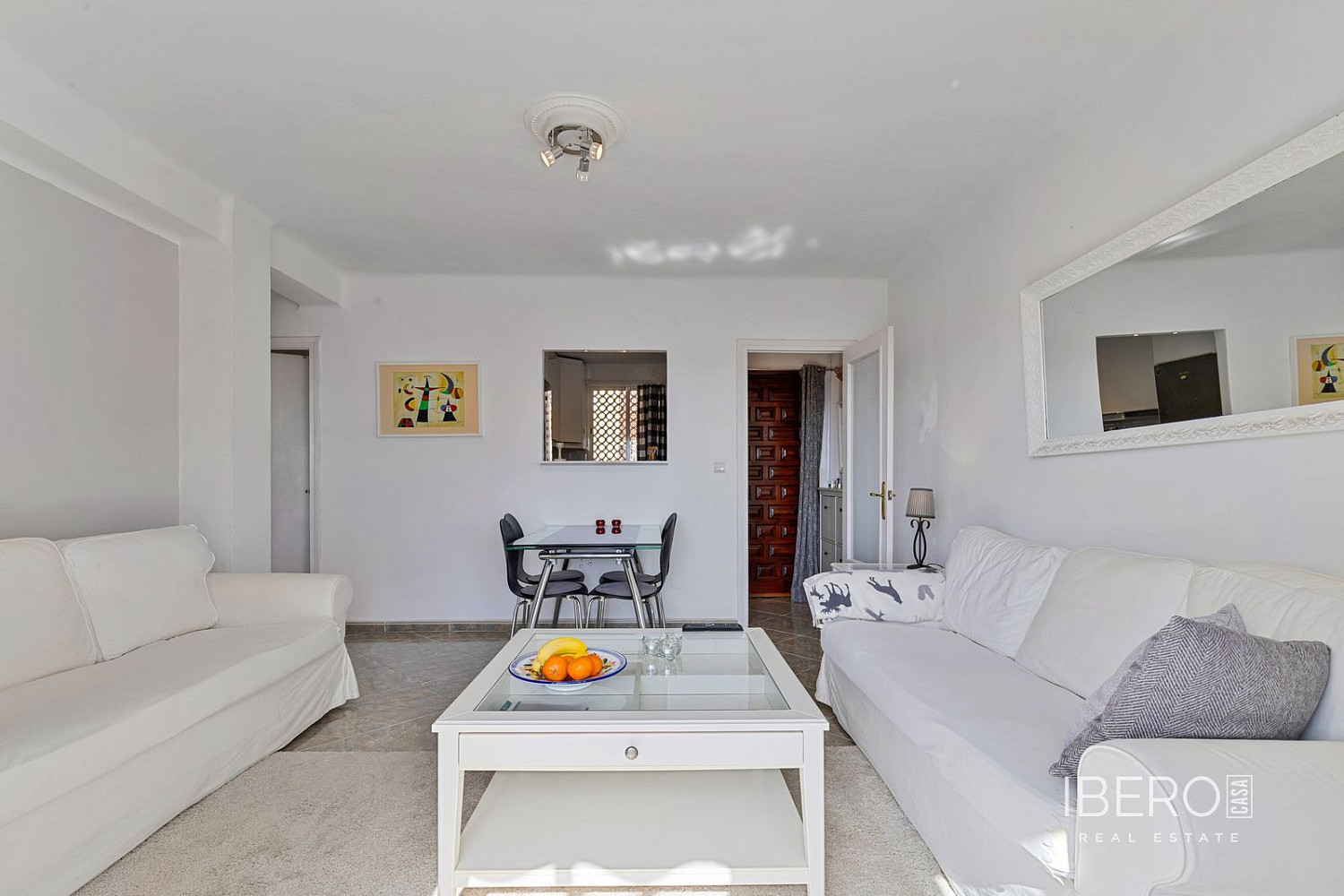 Piso 3+kk – Fuengirola, Torreblanca - Más