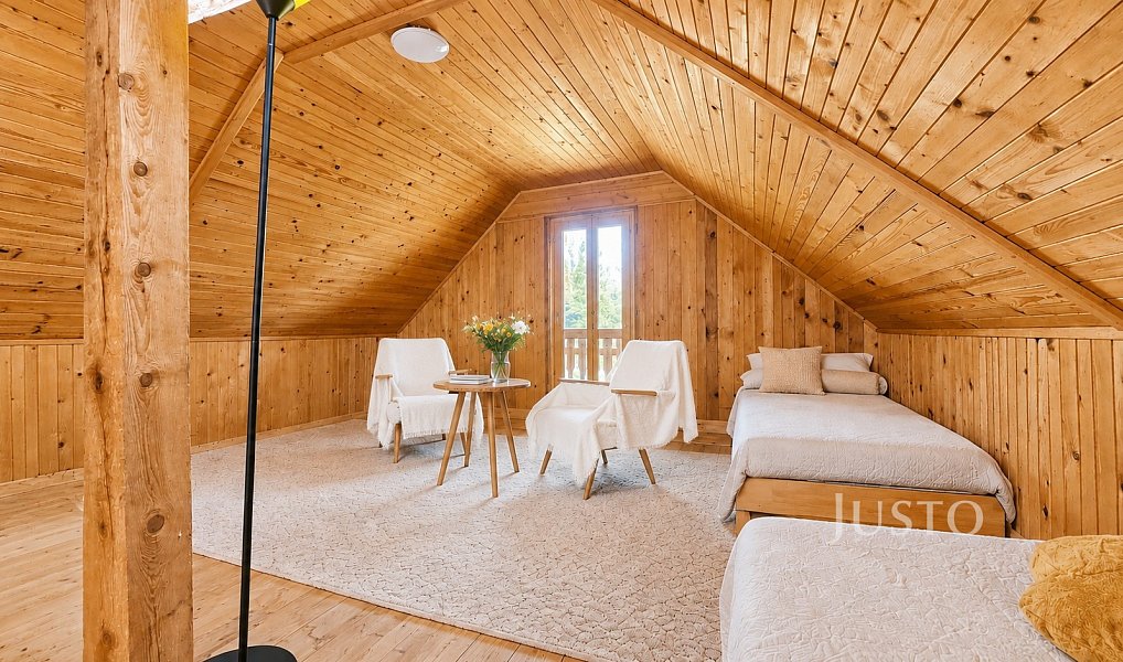 Prodej domu 100 m² s pozemkem 426 m², Slabčice – náhled fotky 11