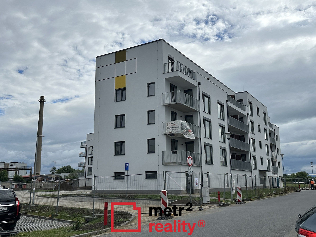 Prodej bytu 3+kk 79 m²