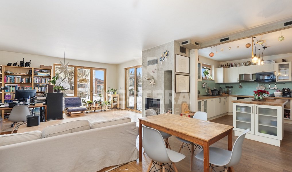 Prodej domu 161 m² s pozemkem 1 099 m², Odolena Voda – náhled fotky 7