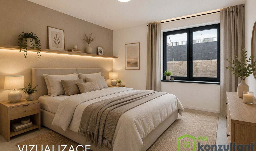 Prodej domu 179 m² s pozemkem 814 m², Morkovice-Slížany – náhled fotky 10