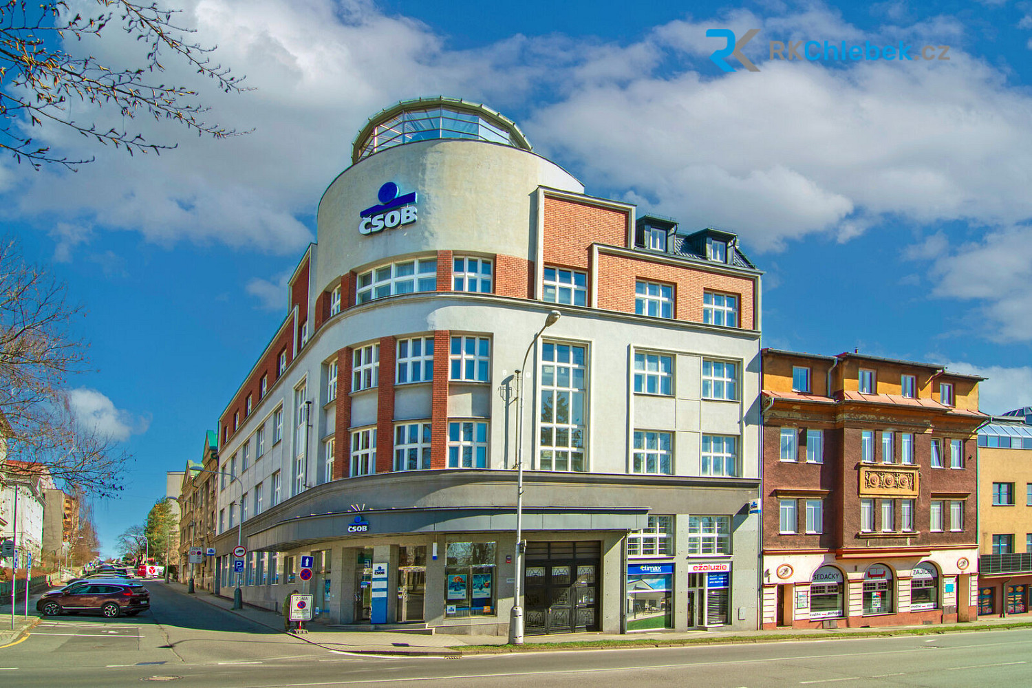 Pronájem obchodních prostor 396 m² – fotografie 2