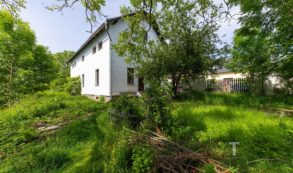 Prodej domu 430 m² s pozemkem 1 800 m², Olomouc – náhled fotky 2