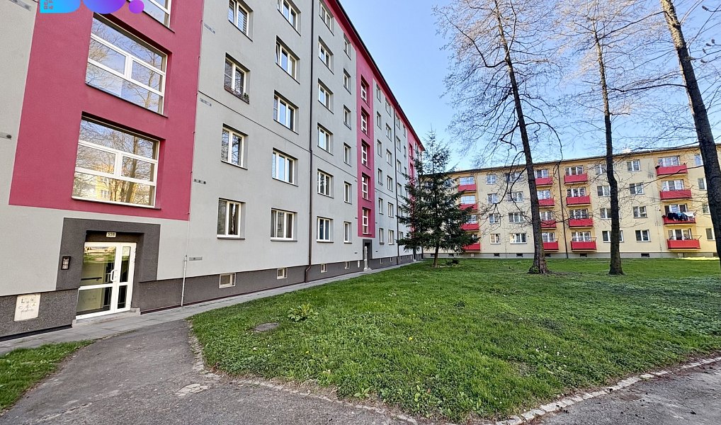 Prodej bytu 2+kk 54 m², Karviná – náhled fotky 10