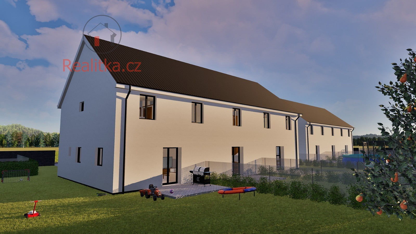 Prodej bytu 5+kk 120 m² – fotografie 2