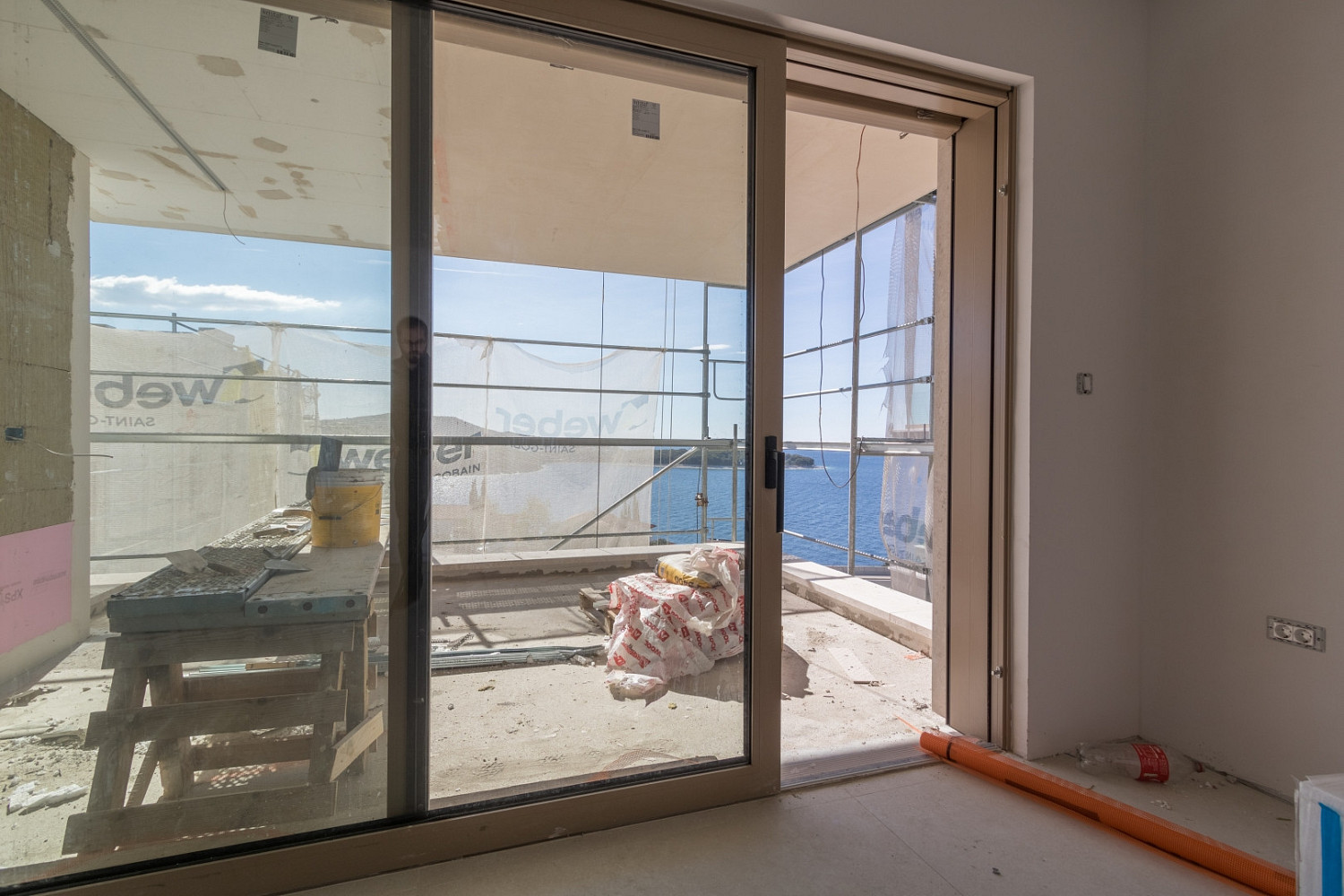 Prodej bytu atypického 122 m²
