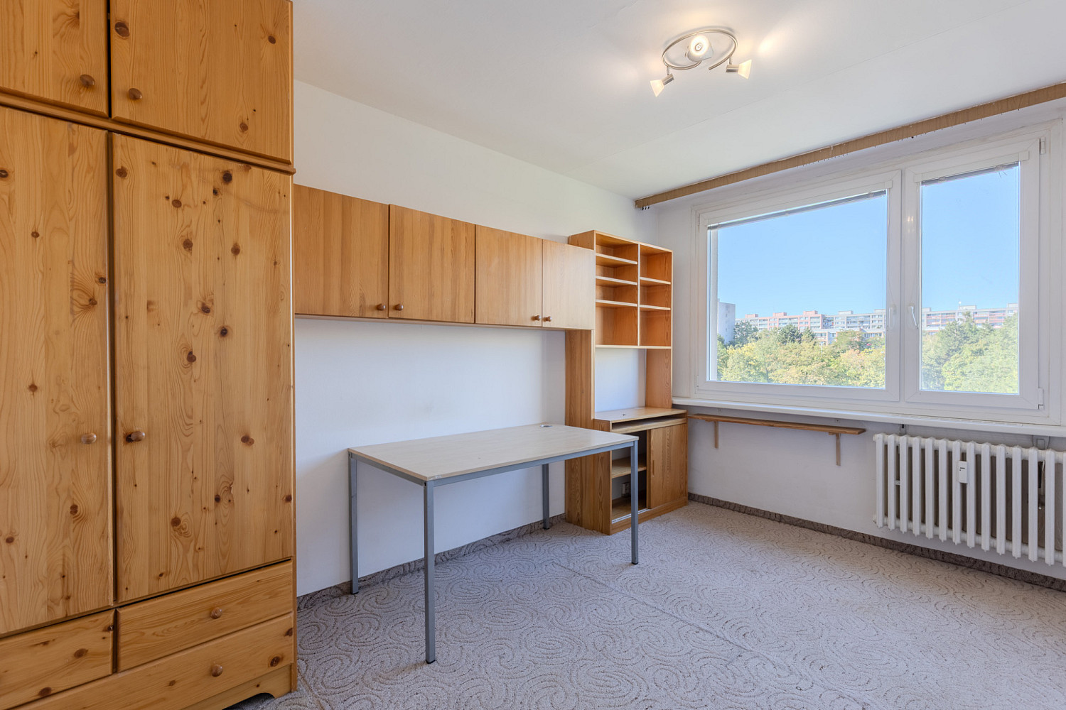 Prodej bytu 4+1 69 m² – fotografie 2