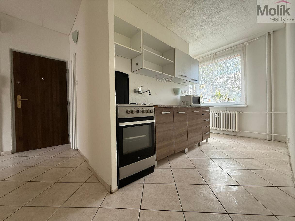 Pronájem bytu 3+1 66 m²