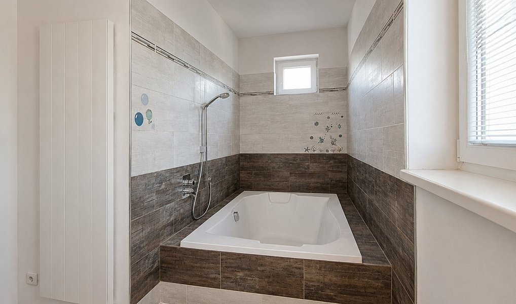 Prodej domu 120 m² s pozemkem 461 m², Kačice – náhled fotky 8
