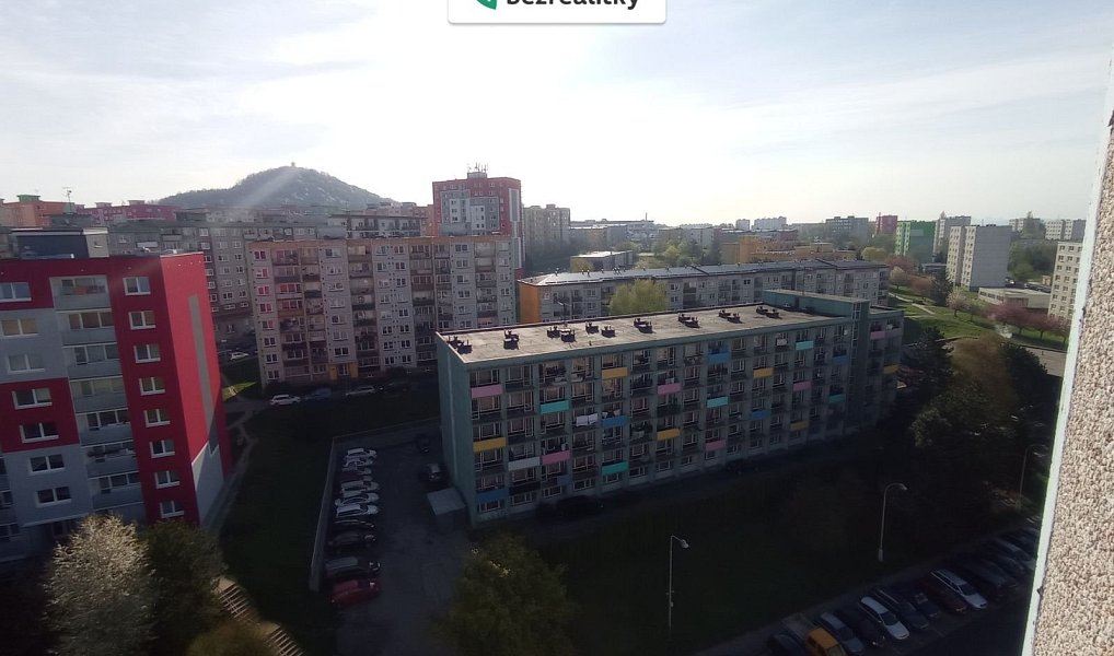 Prodej bytu 1+1 35 m², Česká Lípa – náhled fotky 7