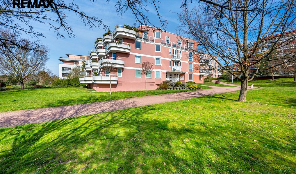 Pronájem bytu 2+1 57 m², Praha – náhled fotky 4
