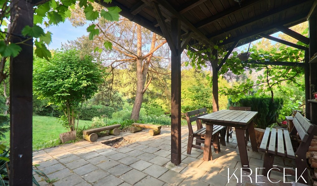 Prodej chaty/chalupy 35 m² s pozemkem 689 m², Mohelno – náhled fotky 7