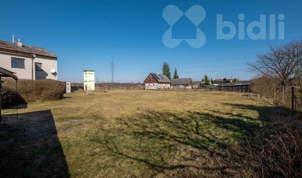 Prodej stavebního pozemku 832 m², Třebechovice pod Orebem – náhled fotky 4