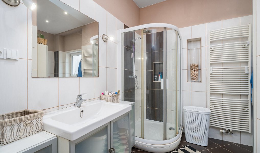 Prodej bytu 4+1 113 m², Terezín – náhled fotky 3