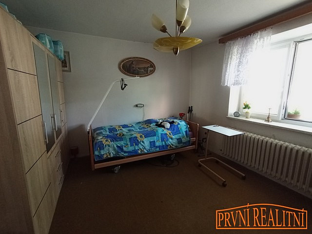 Prodej domu 48 m² s pozemkem 368 m² – fotografie 4