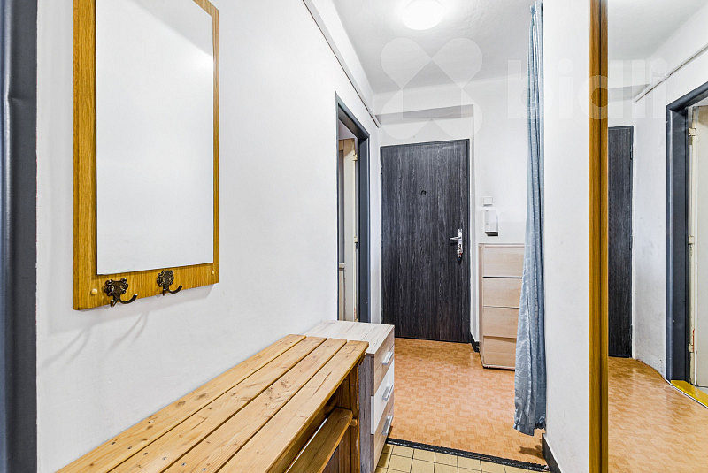 Prodej bytu 2+1 64 m² – fotografie 5