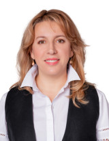 Marija Romaňuková