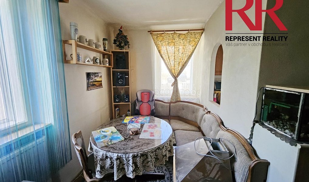 Prodej domu 150 m² s pozemkem 206 m², Velhartice – náhled fotky 14