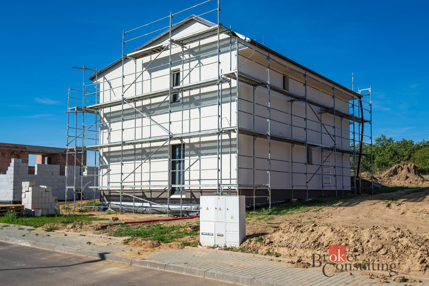 Prodej domu 163 m² s pozemkem 600 m² – fotografie 3