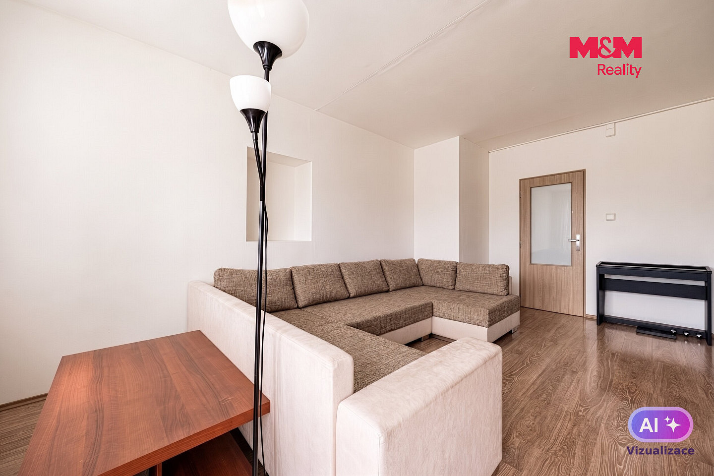 Prodej bytu 3+1 81 m² – fotografie 2