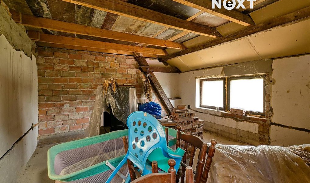 Prodej domu 100 m² s pozemkem 1 021 m², Stěžery – náhled fotky 22