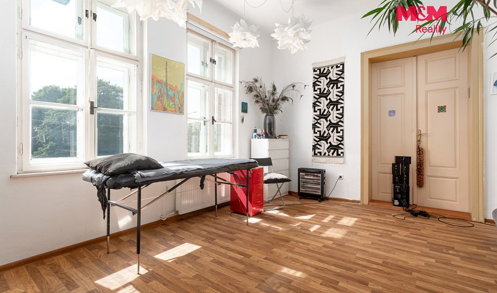 Prodej výrobních prostor 205 m², Ostrava – náhled fotky 8