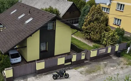 Prodej domu 130 m² s pozemkem 453 m², K Brodu, Náchod - Běloves