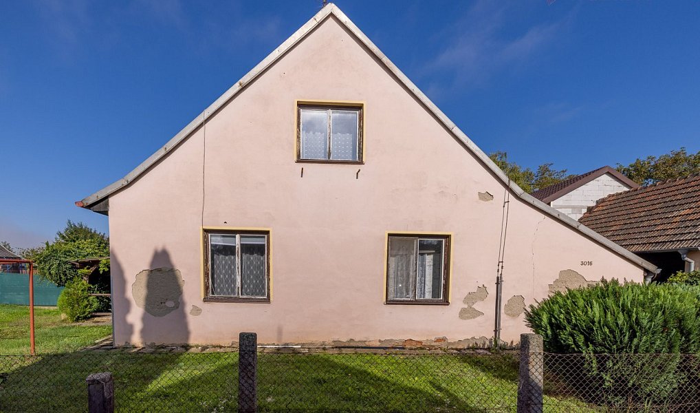 Prodej domu 64 m² s pozemkem 518 m², Přerov – náhled fotky 12