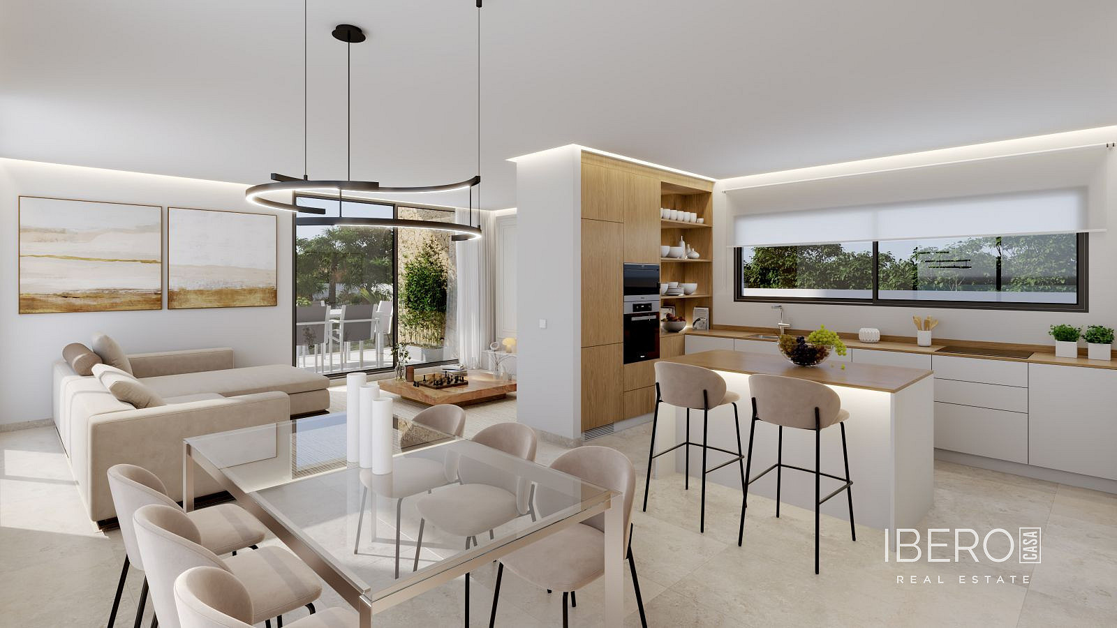Casa 4+kk – Elx / Elche, Regs del Porvenir, la Marina - Vista 3