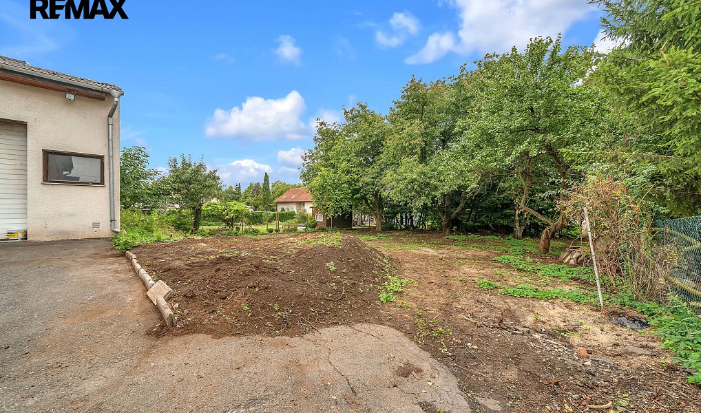 Prodej domu 265 m² s pozemkem 1 117 m², Církvice – náhled fotky 29