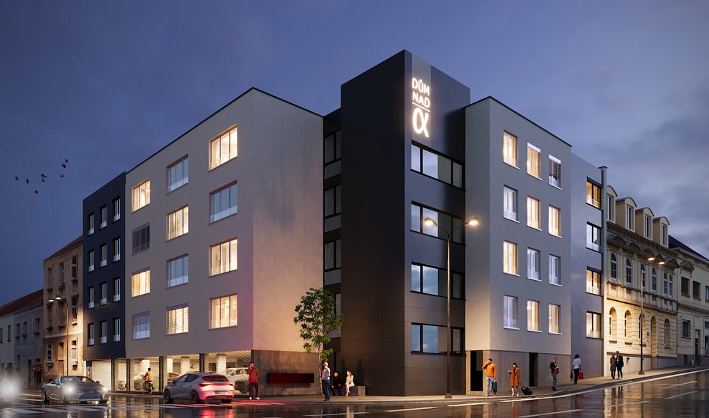 Prodej bytu 2+kk 60 m², Plzeň – náhled fotky 6