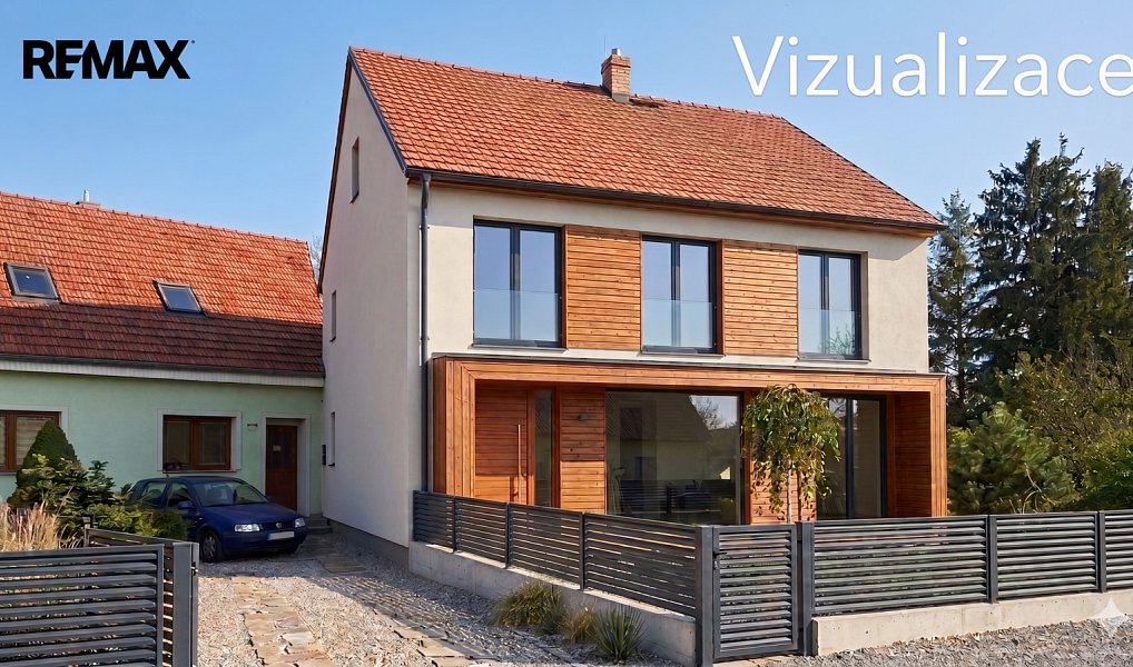 Prodej domu 150 m² s pozemkem 3 685 m², Kučerov – náhled fotky 2