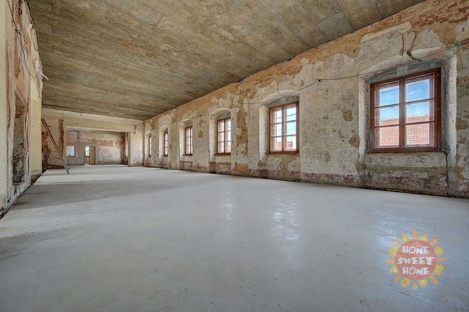 Prodej komerčního objektu (jiného typu) 1 761 m² – fotografie 3