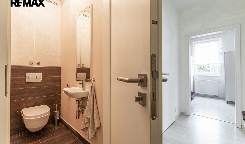 Pronájem bytu 3+kk 69 m², Praha – náhled fotky 14