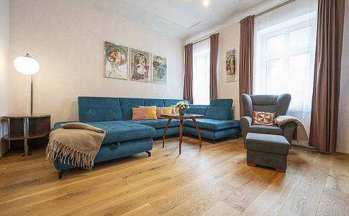 Prodej bytu 3+1 128 m², J. A. Komenského, Žacléř, okres Trutnov