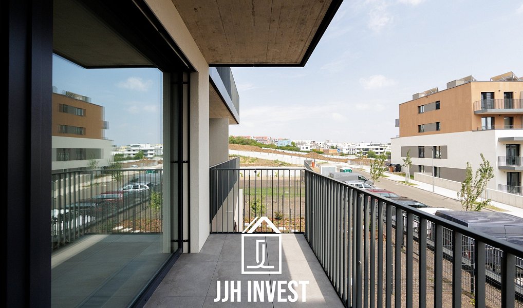 Prodej bytu 1+kk 30 m², Praha – náhled fotky 12