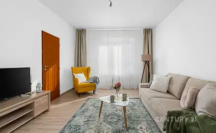 Prodej bytu 2+1 58 m², Na Hraničkách, Vyškov - Dědice