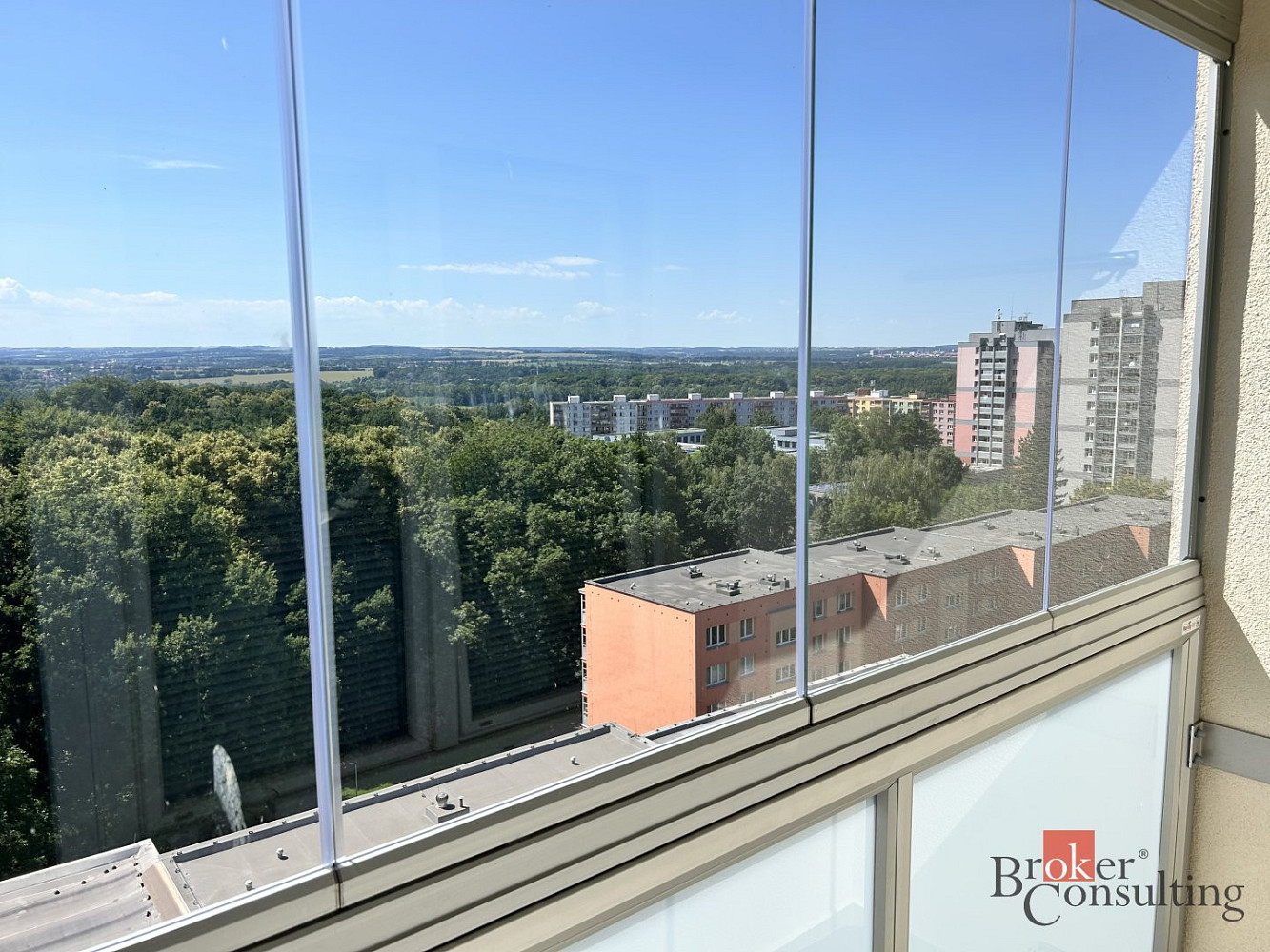 Prodej bytu 1+kk 33 m²