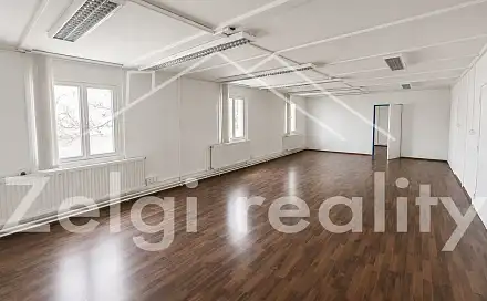 Pronájem kanceláře 228 m², Břeclav