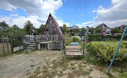 Prodej chaty/chalupy 16 m² s pozemkem 376 m², Bruntál