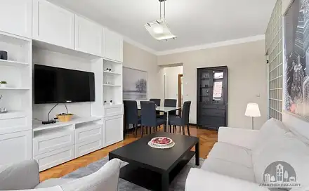 Prodej bytu 3+1 65 m²