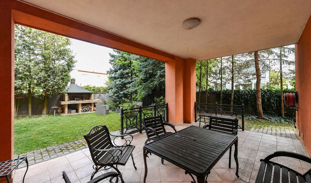 Prodej komerčního objektu (jiného typu) 665 m², Praha – náhled fotky 20