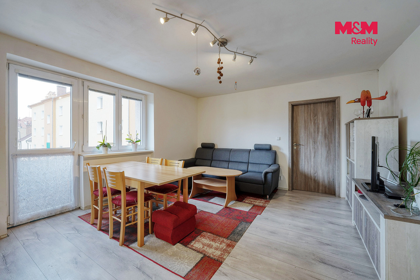 Prodej bytu 3+kk 73 m² – fotografie 5