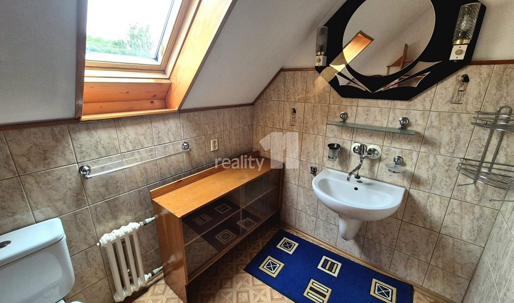 Prodej domu 147 m² s pozemkem 603 m², Plesná – náhled fotky 42