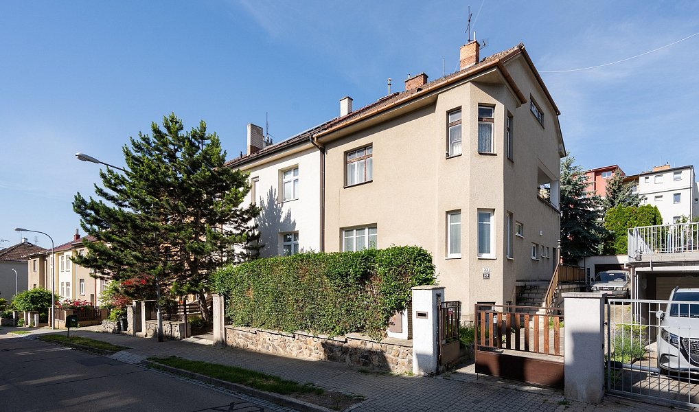Prodej domu 294 m² s pozemkem 520 m², Brno – náhled fotky 2
