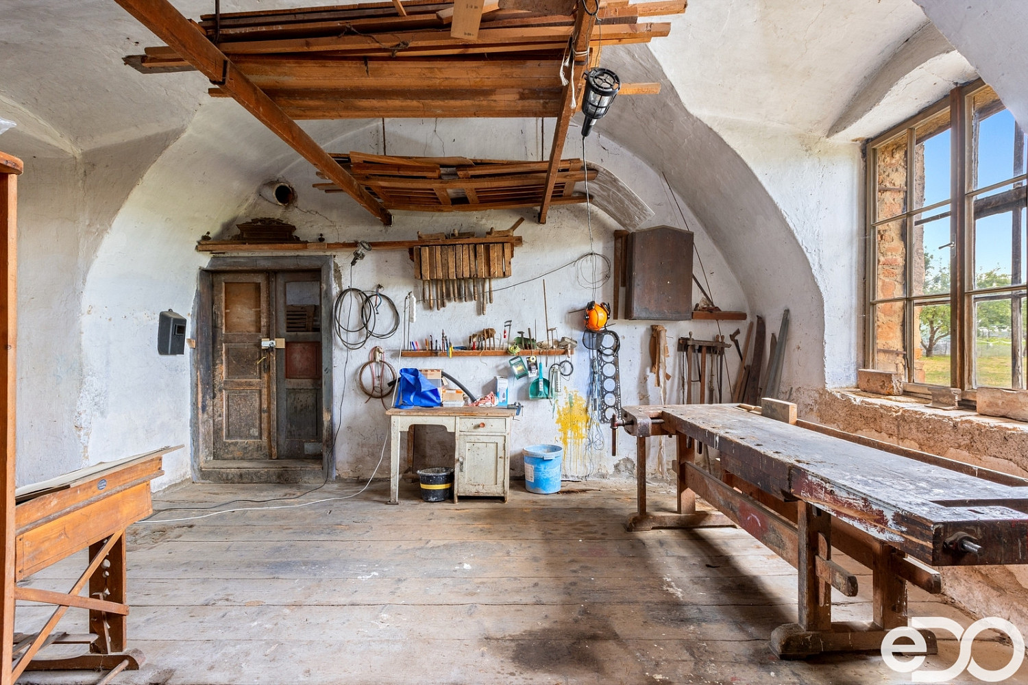 Prodej zemědělského objektu 212 m²