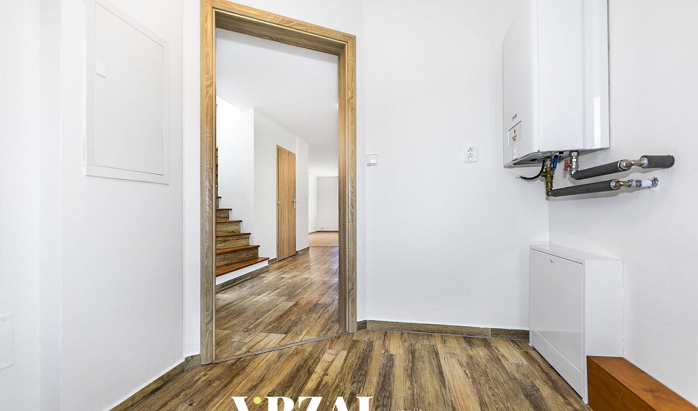 Prodej domu 108 m² s pozemkem 151 m², Plzeň – náhled fotky 19