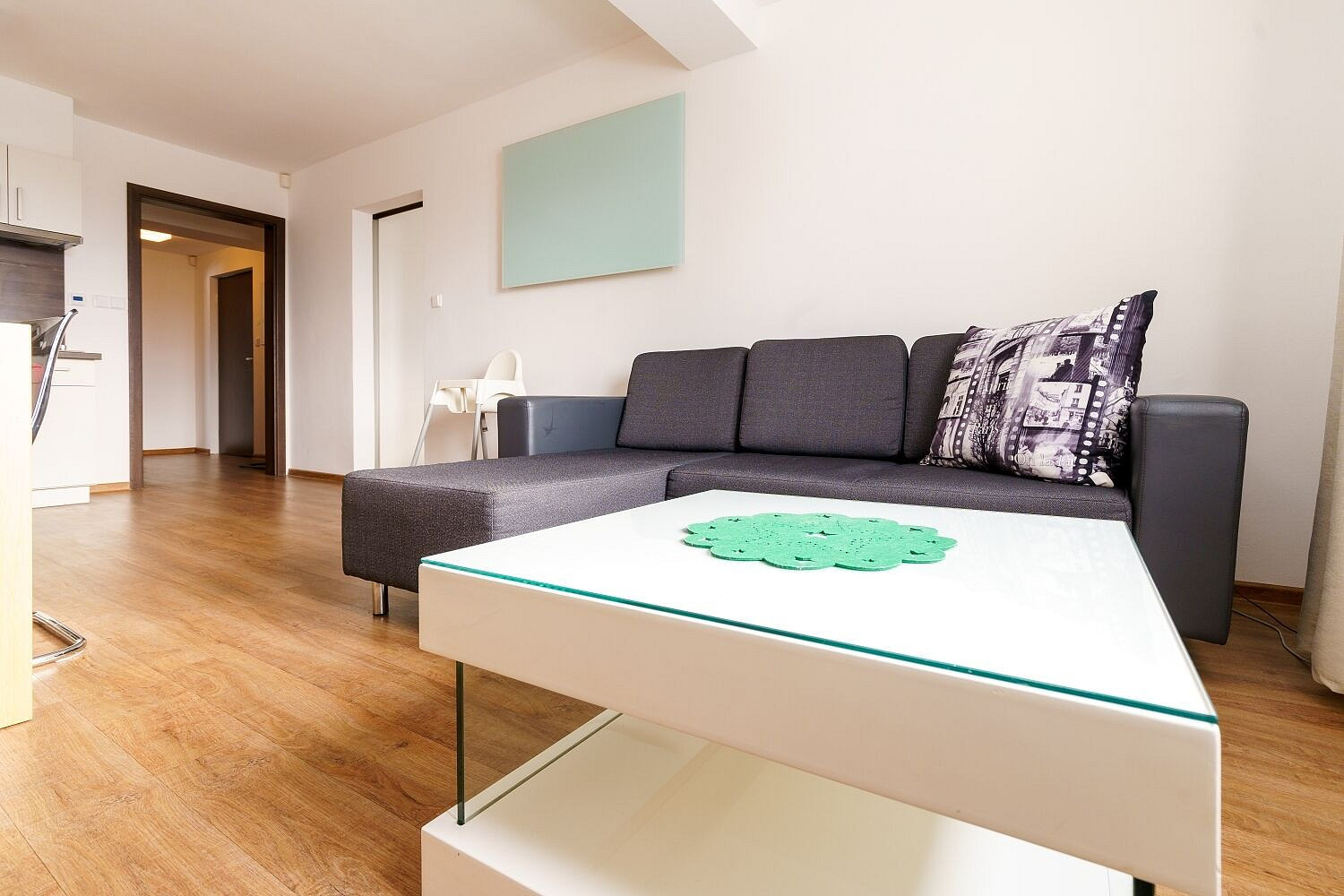 Prodej bytu 3+kk 69 m²