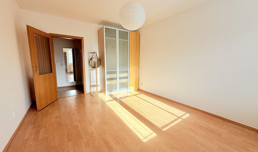 Pronájem bytu 2+kk 48 m², Praha – náhled fotky 10