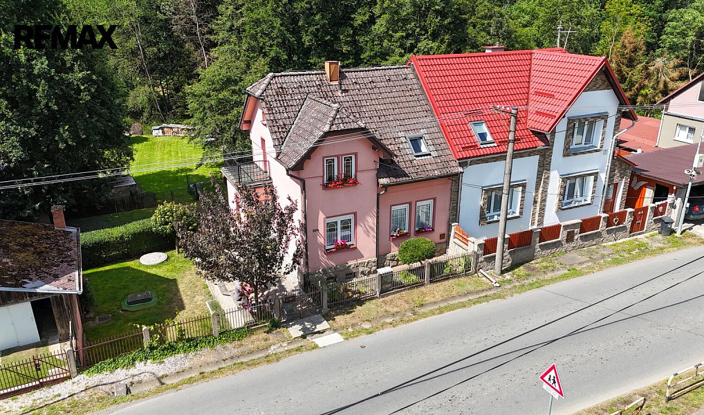 Prodej domu 100 m² s pozemkem 160 m², Staré Sedliště – náhled fotky 2